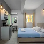 Maravelia's 3* Sými