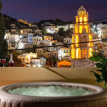 Maravelia's Gasthof 4*