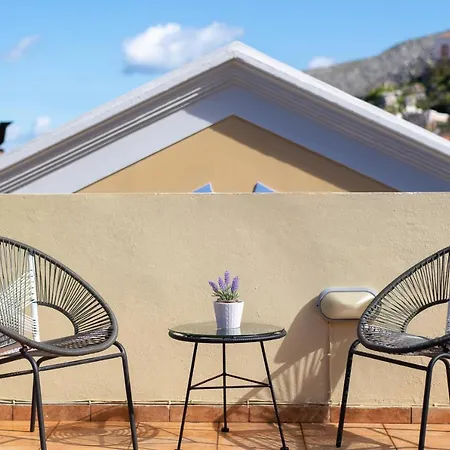 Maravelia's Gasthof 4*