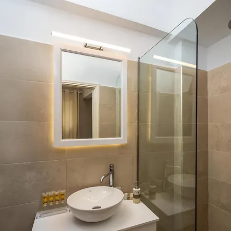 Guest house Maravelia's