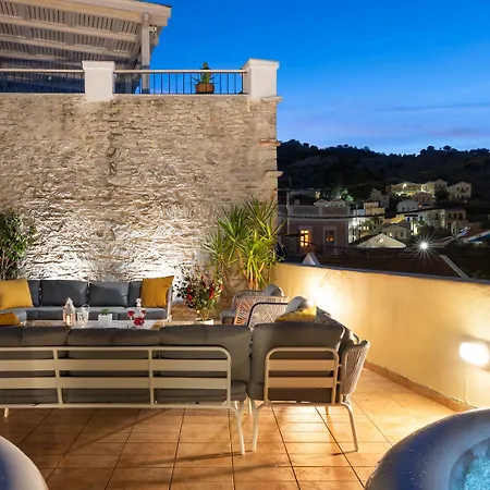 Maravelia's Gasthof 4*