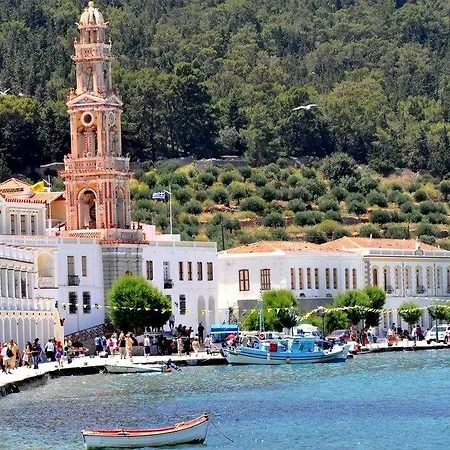 Maravelia's Gasthof 4*