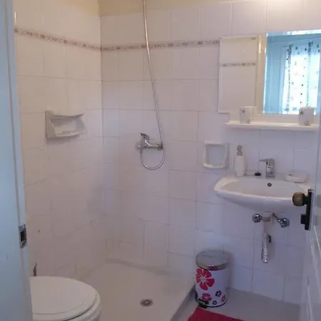 Maravelia's Gasthof Symi