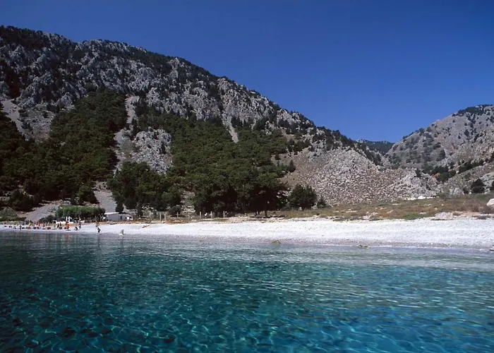 Gæstehus Maravelia's