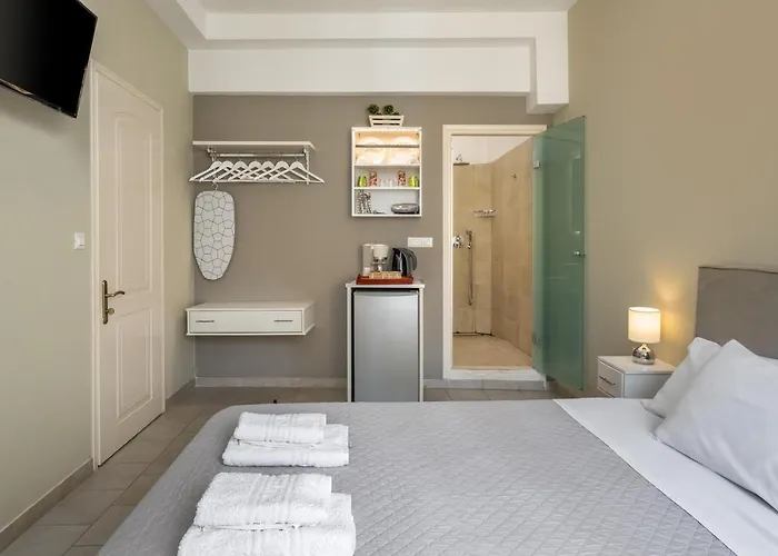 Gæstehus Maravelia's