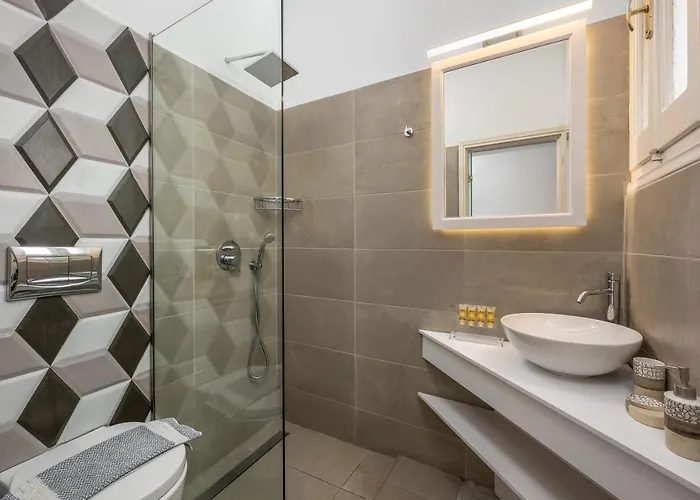 Gæstehus Maravelia's Simi