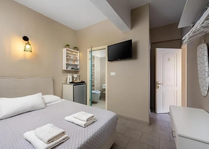 Gæstehus Maravelia's 4*