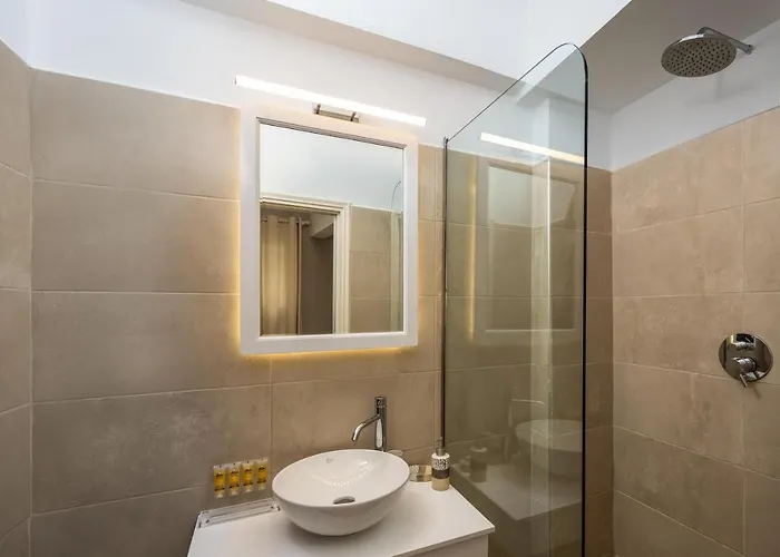 Gæstehus Maravelia's