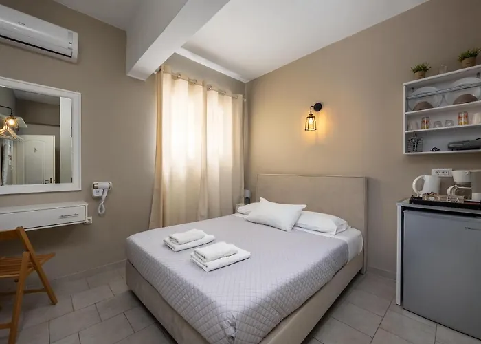 Maravelia's Gæstehus