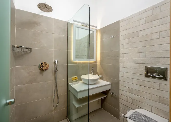 Gæstehus Maravelia's 4*