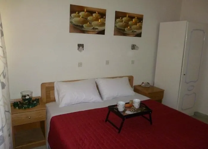 Gæstehus Maravelia's Simi