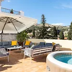 Guest house Maravelia's