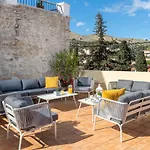 Maravelia's 3* Symi