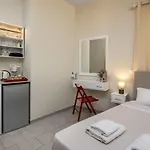 Maravelia's 3* Symi