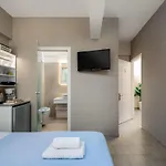 Maravelia's 3* Symi