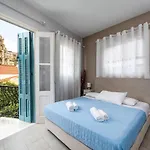 Guest house Maravelia's Symi