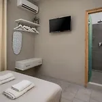 Guest house Maravelia's Symi