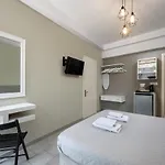 Maravelia's Guest house Symi