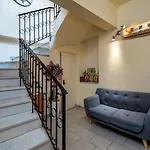 Maravelia's 3* Symi