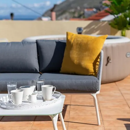 Pensión Maravelia's 4*