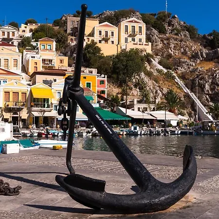 Maravelia's Pensión