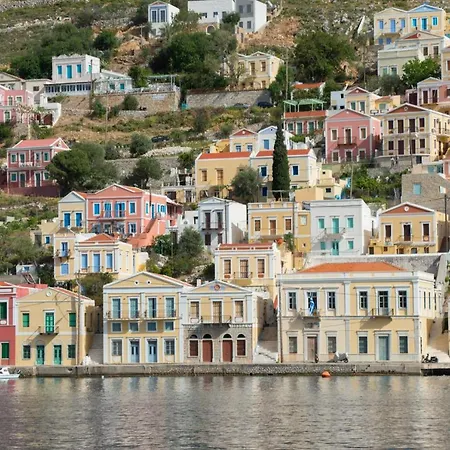 Pensión Maravelia's