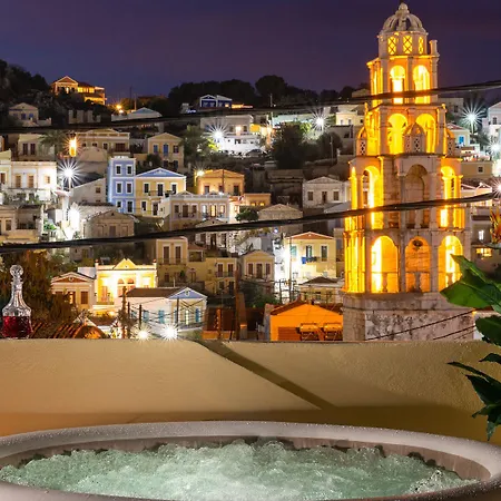 Maravelia's Pensión