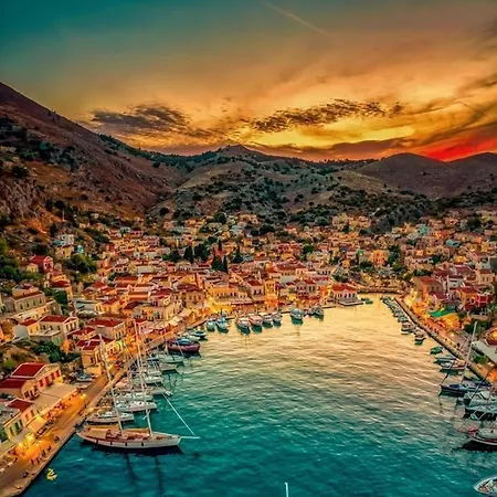 Maravelia's Pensión