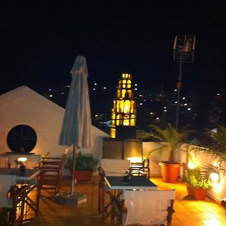Guest house Maravelia's *