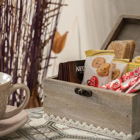 Pensión Maravelia's