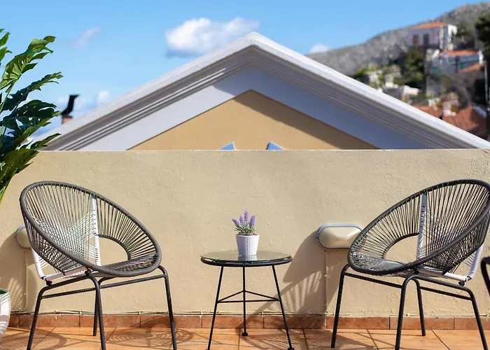 Maravelia's Gasthuis 4*