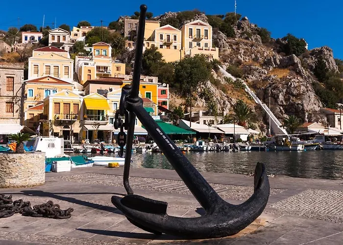 Maravelia's Gasthuis