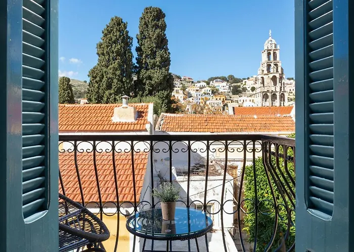 Gasthuis Maravelia's 4*