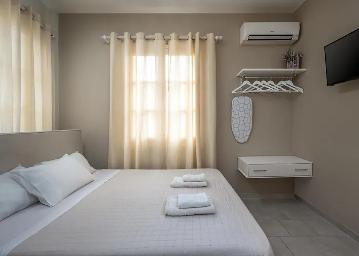 Maravelia's 4* Sými