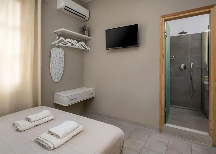 Gasthuis Maravelia's Sými