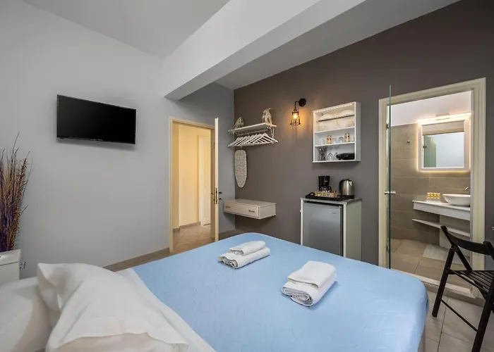 Gasthuis Maravelia's 4*