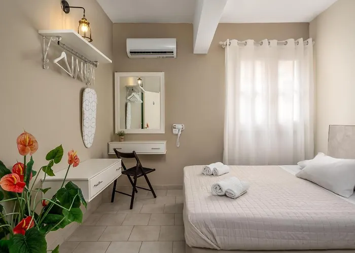 Maravelia's 4* Sými