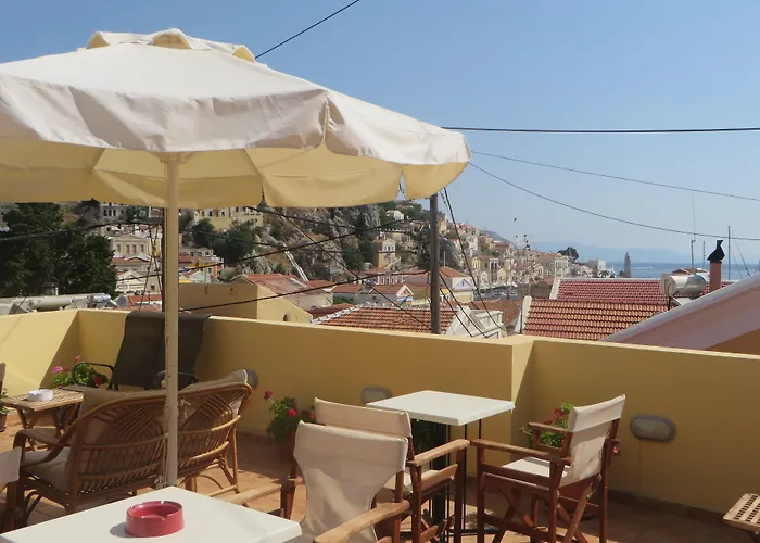 Gasthuis Maravelia's