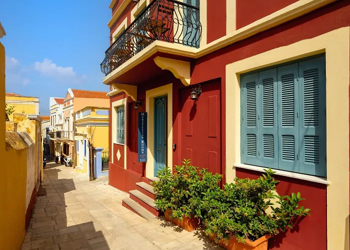 Gasthuis Maravelia's