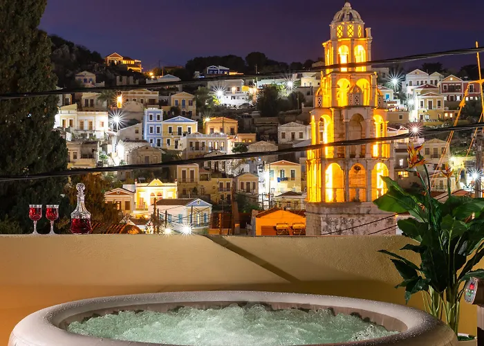 Maravelia's Gasthuis