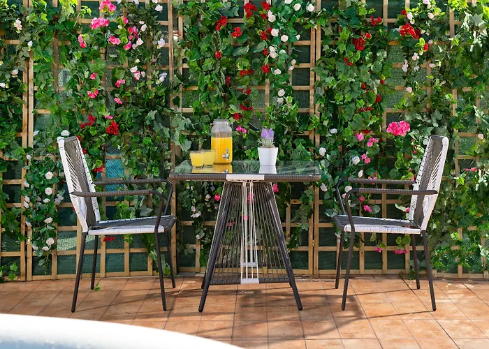 Gasthuis Maravelia's Sými