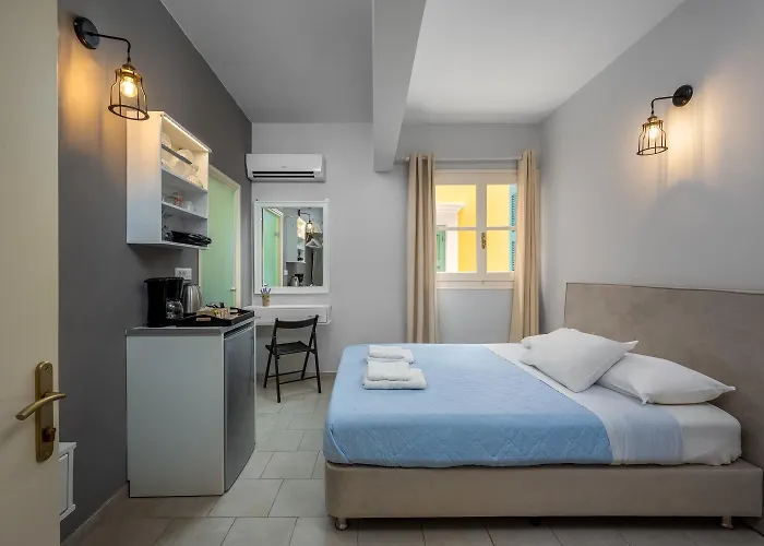 Maravelia's 4* Sými