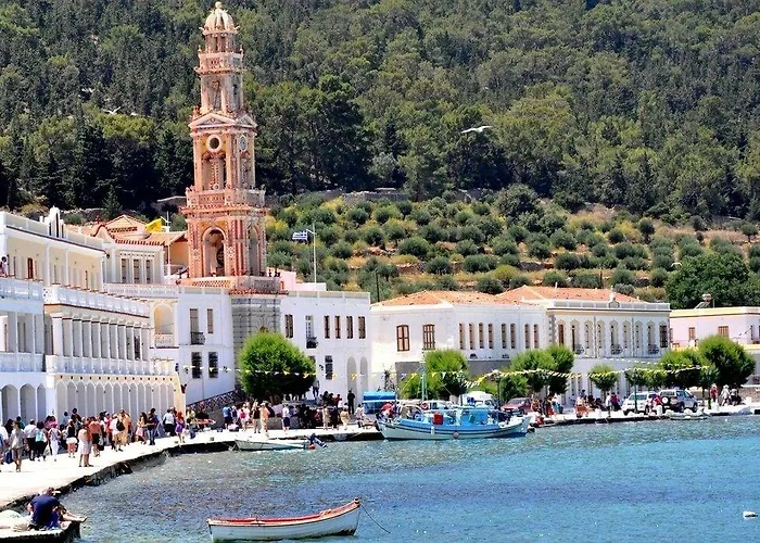 Maravelia's Gasthuis 4*