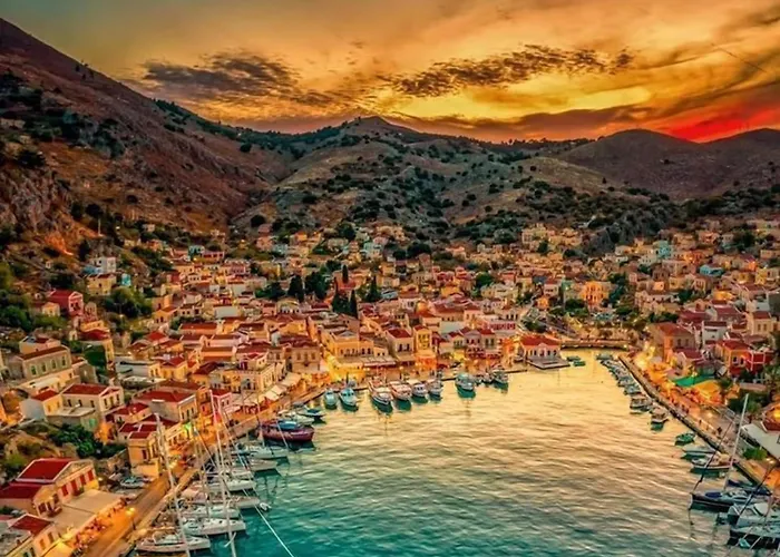 Maravelia's Gasthuis