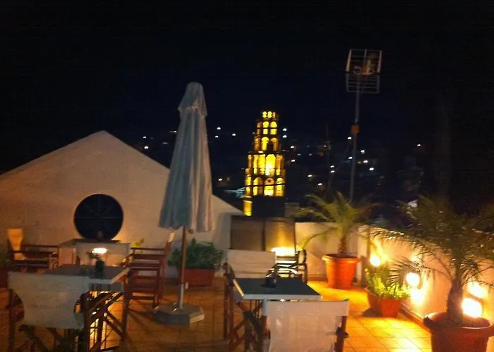 Gasthuis Maravelia's 4*