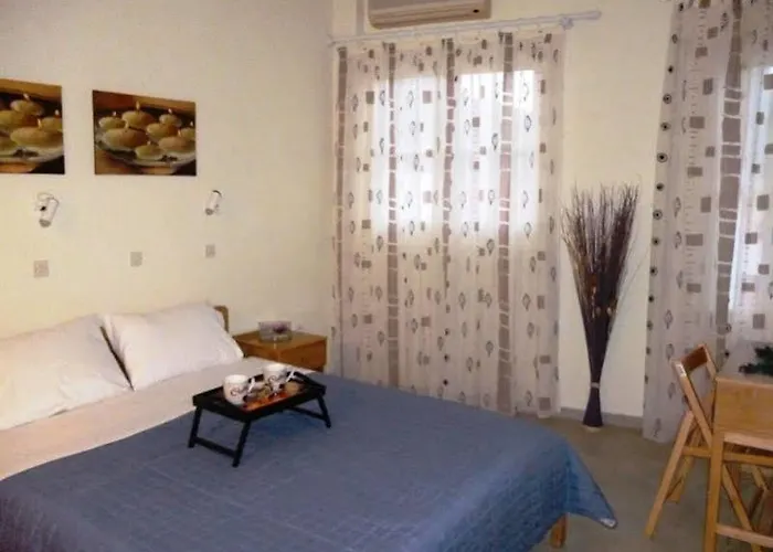 Maravelia's Gasthuis 4*