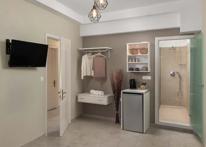 Gasthuis Maravelia's