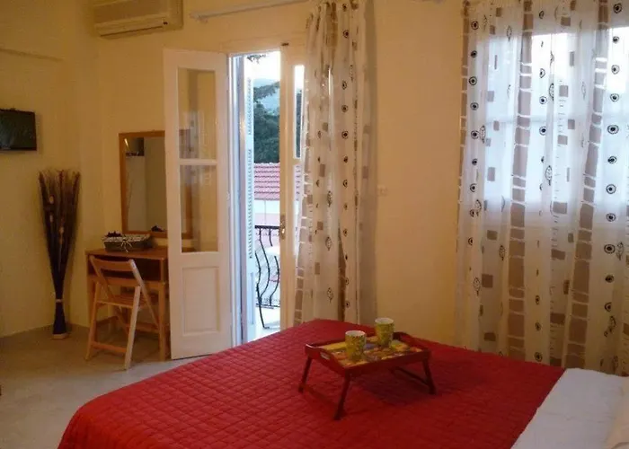 Gasthuis Maravelia's Sými